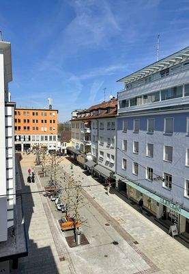 Fussgängerzone_Kaiserstrasse