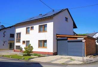 Seitenansicht
