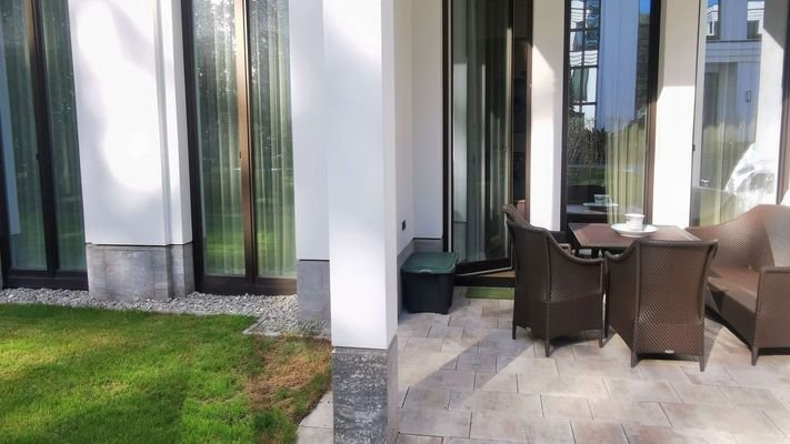 18 Terrasse