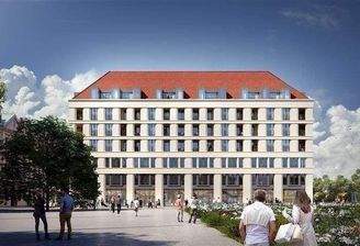 Hausansicht Südseite