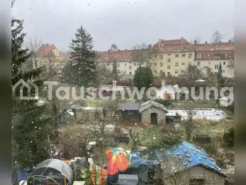 Potsdam Wohnungen, Potsdam Wohnung mieten