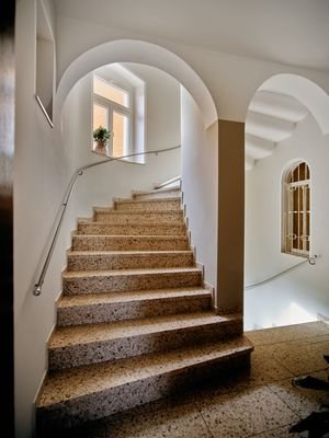 Treppenhaus