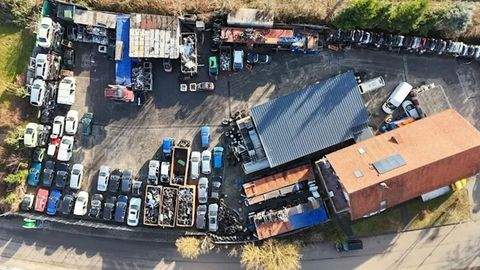 Eppingen Halle, Eppingen Hallenfläche