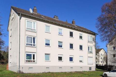 Witzenhausen Häuser, Witzenhausen Haus kaufen