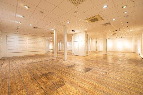 Ladenfläche_Ansicht IV