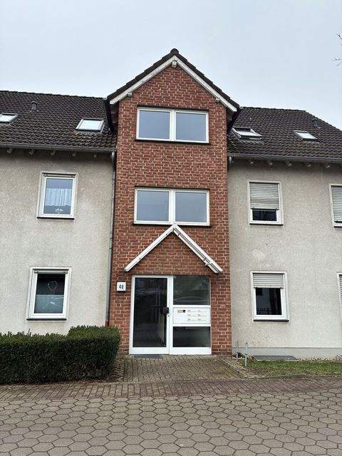 Moers Wohnungen, Moers Wohnung mieten