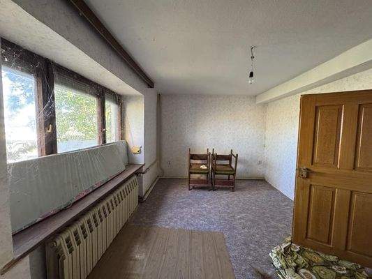 Zimmer im Erdgeschoss