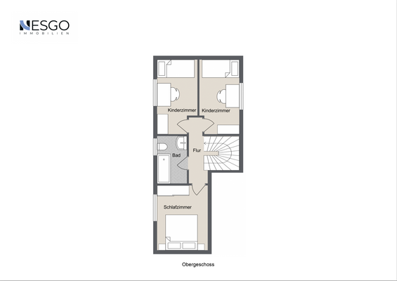 Obergeschoss