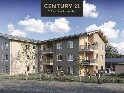 Trostberg Wohnungen, Trostberg Wohnung kaufen