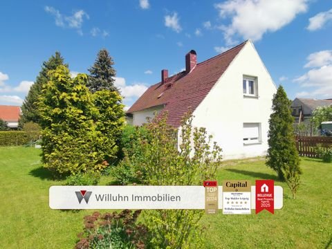 Schönwölkau OT Lindenhayn Häuser, Schönwölkau OT Lindenhayn Haus kaufen