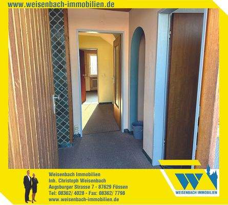 Weisenbach Immobilien