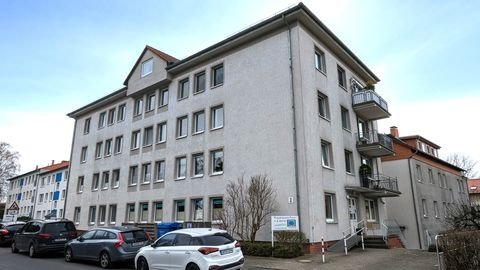 Göttingen Wohnungen, Göttingen Wohnung kaufen