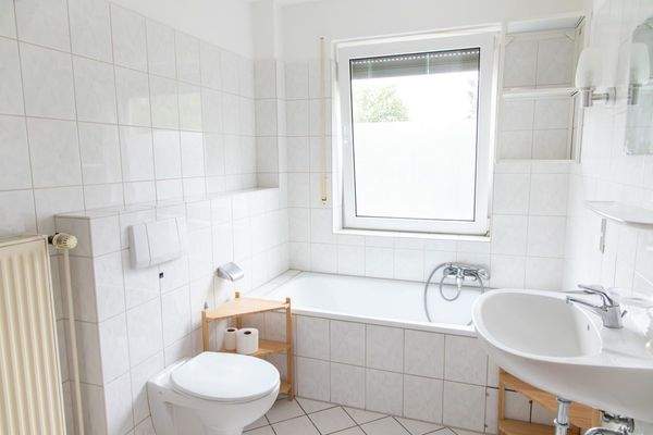 Vollbad (ähnliche Abb.)