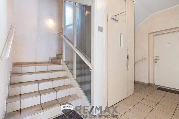 18. Eigentumswohnung 1040 Wien