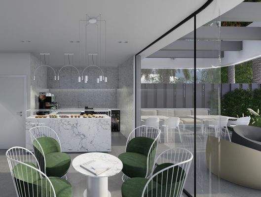 SSR Coworking Render 4