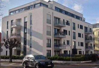 Aussenansicht Nord-Ost