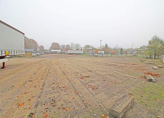 Gewerbegrundstück