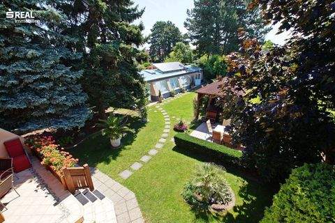 Schönkirchen-Reyersdorf Häuser, Schönkirchen-Reyersdorf Haus kaufen