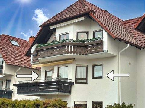 Maxdorf Wohnungen, Maxdorf Wohnung mieten