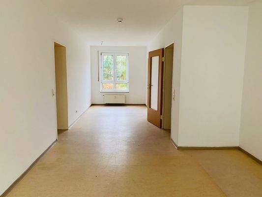 Wohnzimmer (Beispielwohnung)