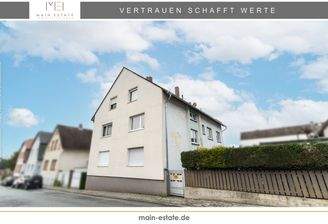 Hausansicht - Straßenseitig