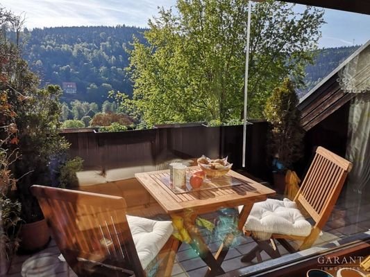 Loggia