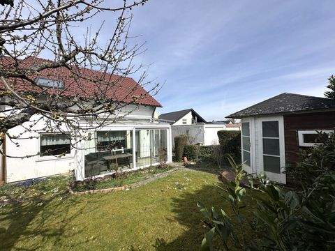 Eschenbach Häuser, Eschenbach Haus kaufen