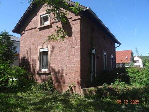 Hafenlohr Häuser, Hafenlohr Haus kaufen