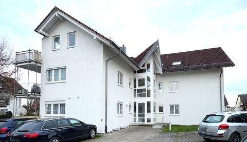 Aulendorf Wohnungen, Aulendorf Wohnung kaufen