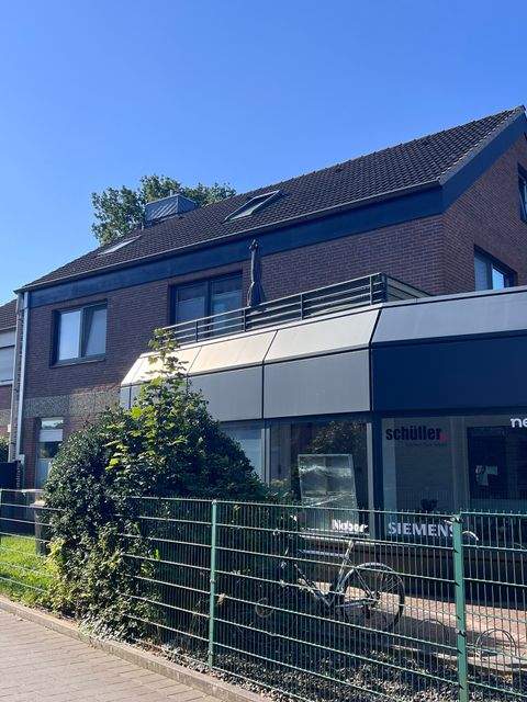 Halstenbek Wohnungen, Halstenbek Wohnung mieten