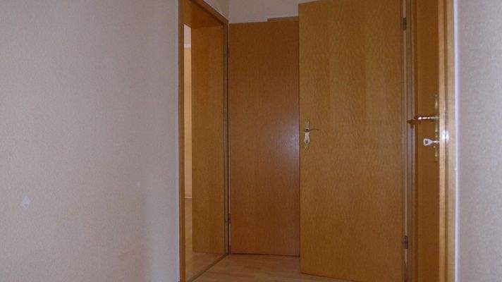 EG rechter Bereich Flur