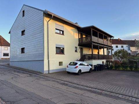 Schönenberg-Kübelberg Häuser, Schönenberg-Kübelberg Haus kaufen