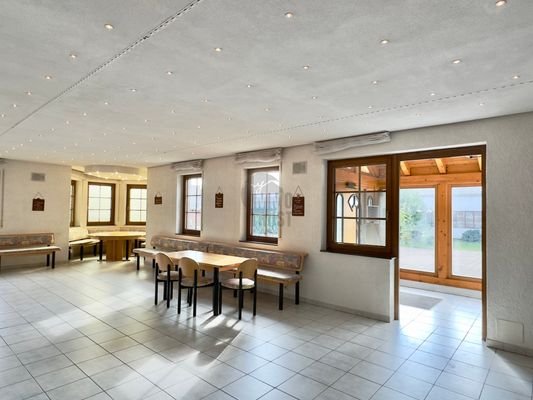 großer Saal
