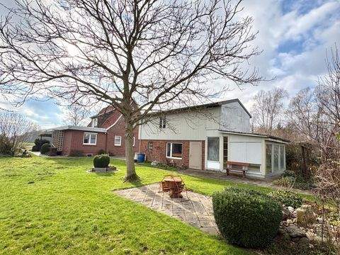 Drochtersen Häuser, Drochtersen Haus kaufen