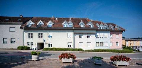 Pyhra Wohnungen, Pyhra Wohnung mieten