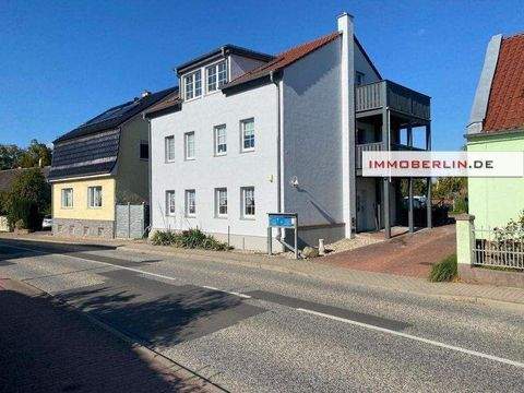 Oberkrämer Renditeobjekte, Mehrfamilienhäuser, Geschäftshäuser, Kapitalanlage