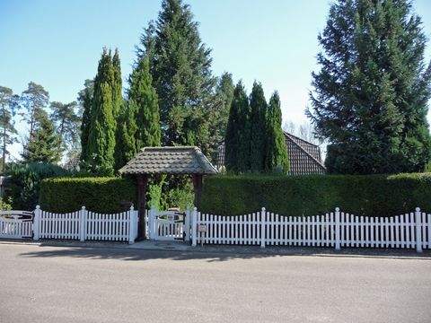 Seevetal Häuser, Seevetal Haus kaufen
