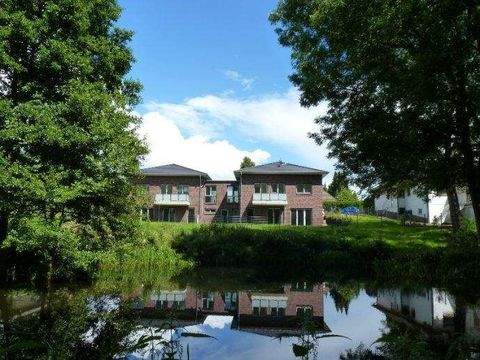 Witzhave Wohnungen, Witzhave Wohnung mieten