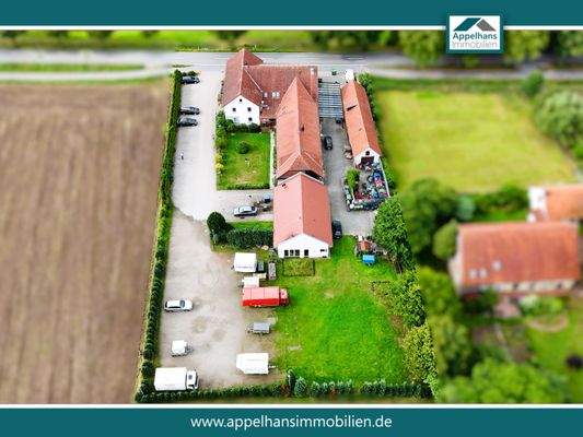 Hotelimmobilie kaufen