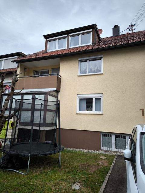 Esslingen am Neckar Wohnungen, Esslingen am Neckar Wohnung kaufen