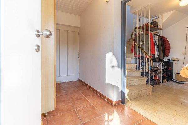 Sonniger Wohntraum mit viel Platz!