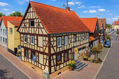 Groß-Zimmern Häuser, Groß-Zimmern Haus kaufen