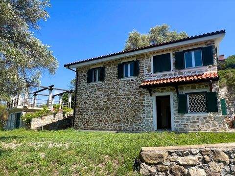 Camporosso Häuser, Camporosso Haus kaufen