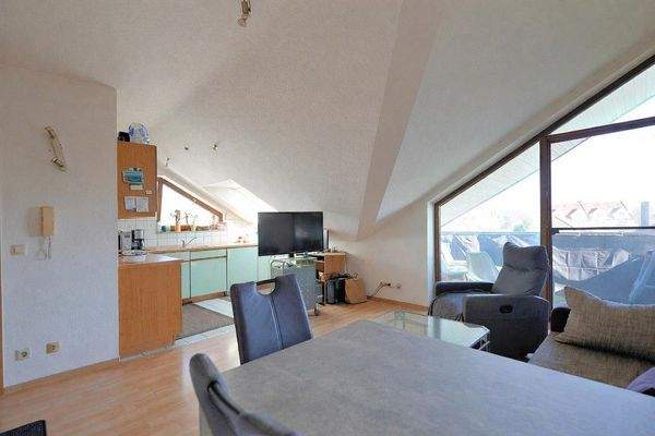 Individuelles Wohnen!