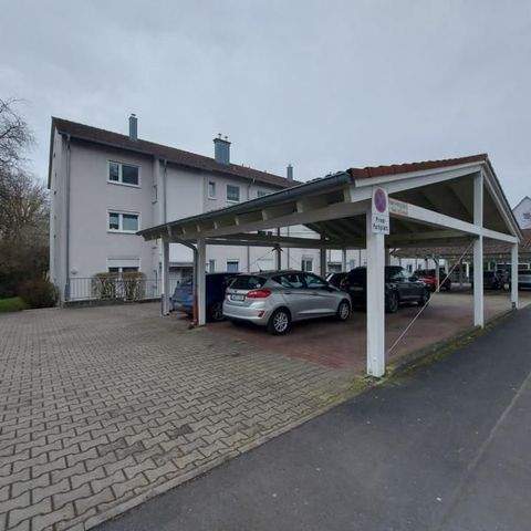 Schweinfurt Wohnungen, Schweinfurt Wohnung kaufen