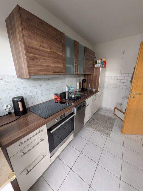 Sonneberg Wohnungen, Sonneberg Wohnung mieten