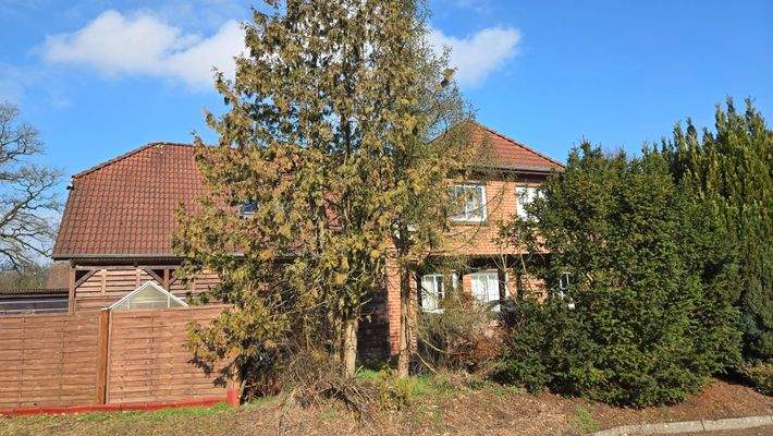 Attraktives Anlageobjekt-zentral in Remels 