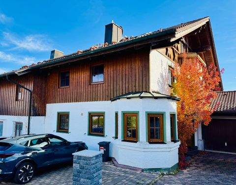 Ebersberg Wohnungen, Ebersberg Wohnung mieten