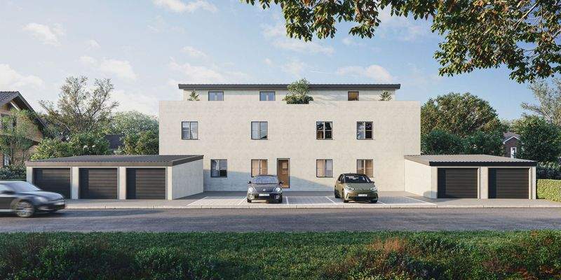 Heimkommen & Wohlfühlen