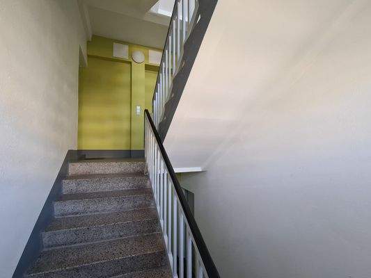 Treppenhaus
